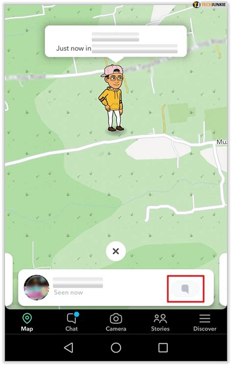 does snap map show when someone was last active|How to Check Last Active Status on Snapchat